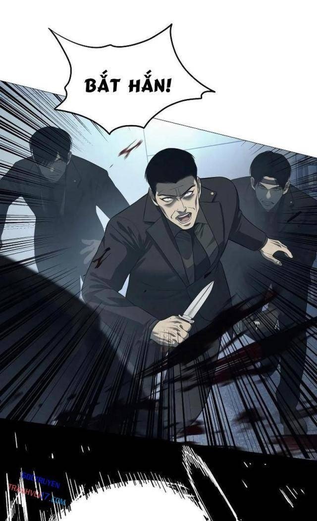 Sát Thủ Áo Đỏ - Page 113