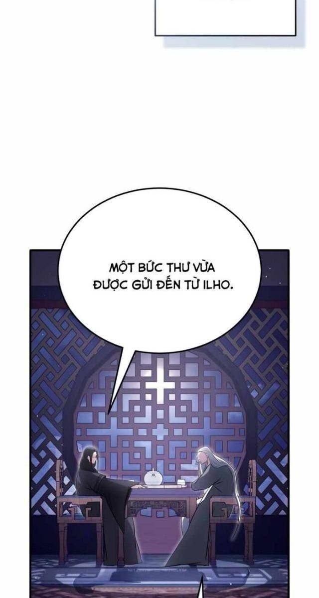 Hồi Quy Giả Về Hưu - Page 41
