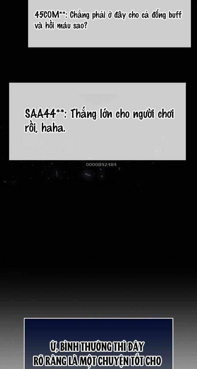 Người Chơi Che Giấu Quá Khứ - Page 82