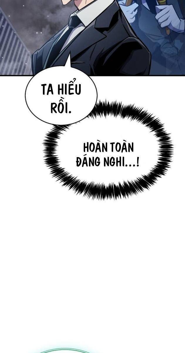 Người Chơi Che Giấu Quá Khứ - Page 102