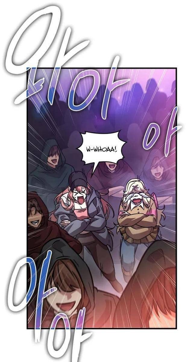 Từ Youtuber Thể Hình Triệu Sub Trở Thành Kẻ Vô Danh Trong Webtoon - Page 139