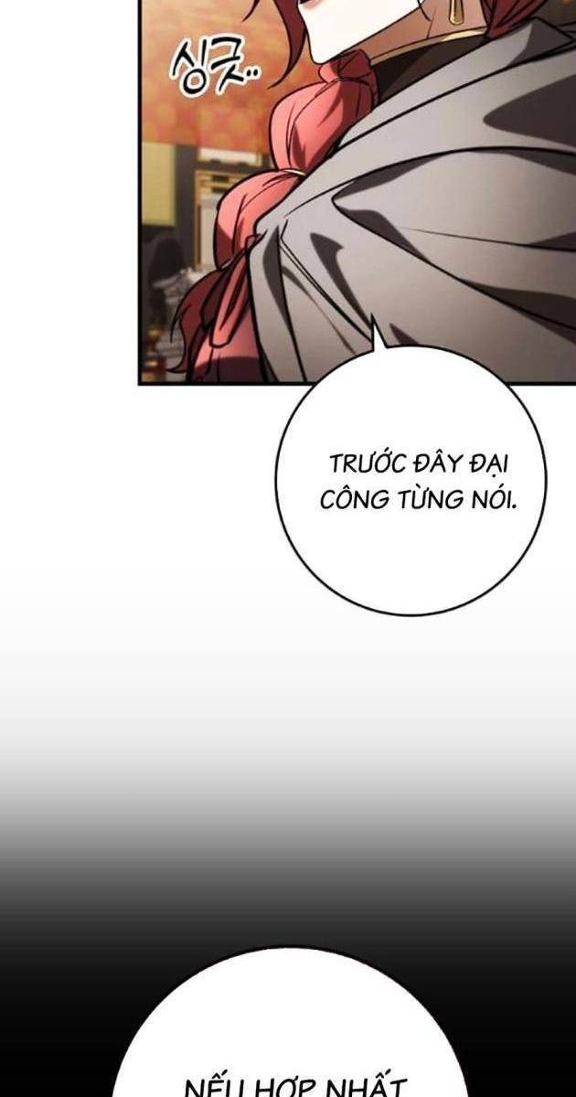 Thanh Kiếm Của Hoàng Đế - Page 17