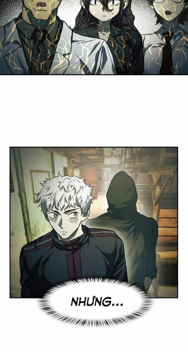 Sống Sót Qua Ngày Tận Thế - Page 6