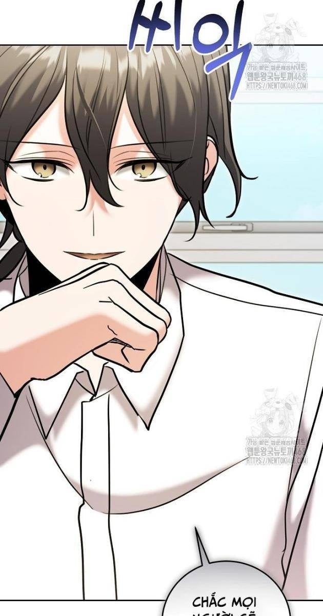 Ánh Hào Quang Của Diễn Viên Thiên Tài - Page 125