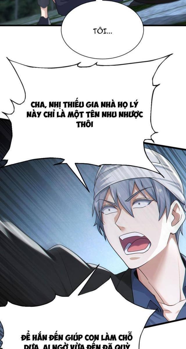 Đại Lão Xuống Núi: Bắt Đầu Từ Trở Thành Nam Thư Ký! - Page 43