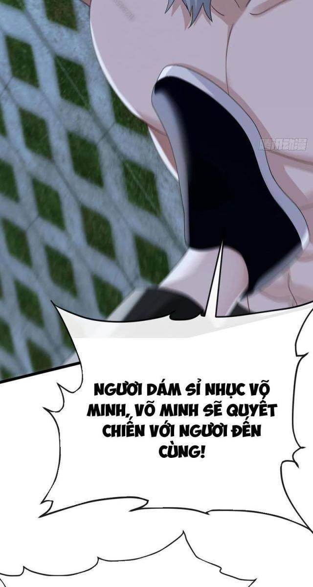 Đại Lão Xuống Núi: Bắt Đầu Từ Trở Thành Nam Thư Ký! - Page 49