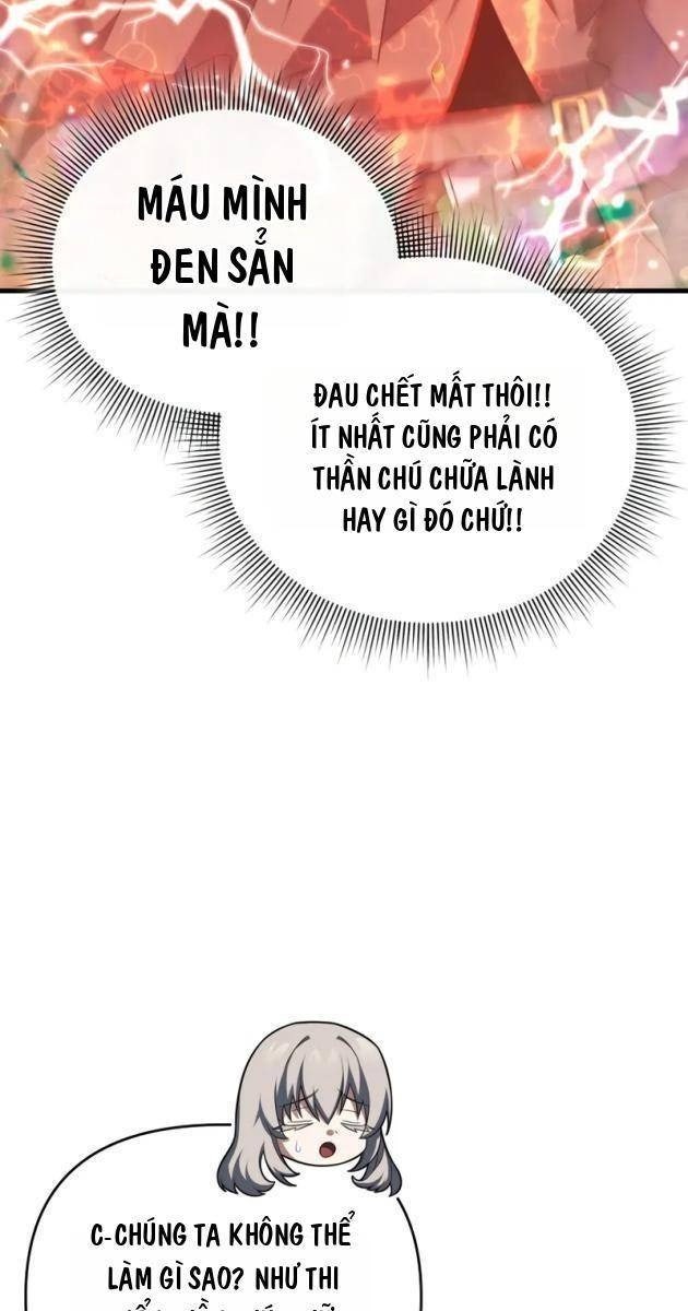 Người Chơi Trở Lại Sau 10000 Năm - Page 120