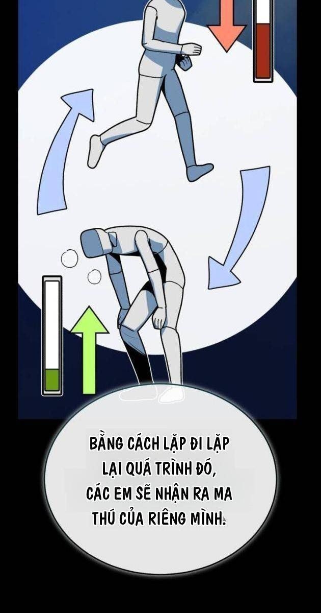 Giáo Sư Gián Điệp - Page 95