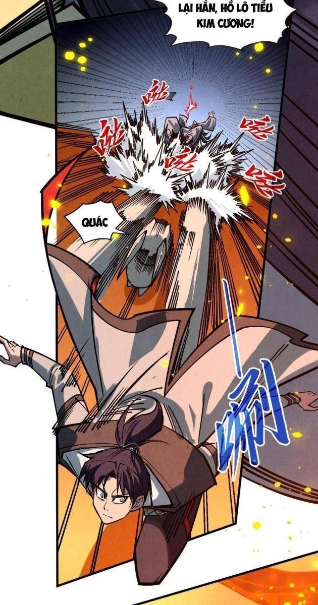 Vạn Cổ Chí Tôn - Page 73