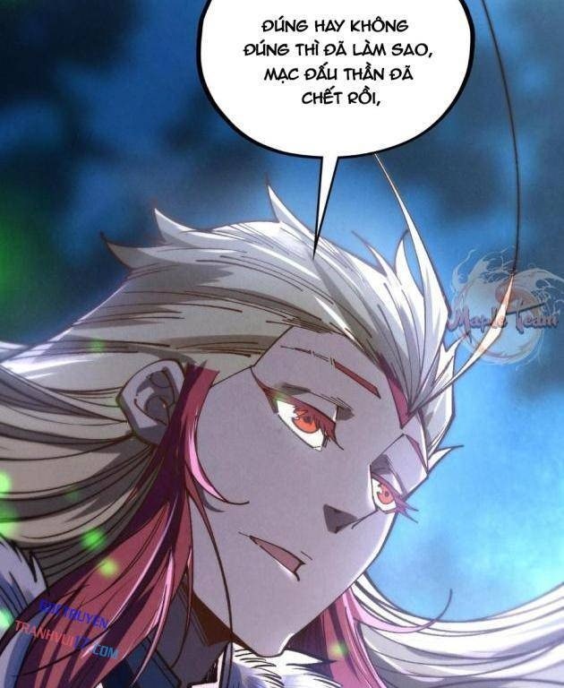 Vạn Cổ Chí Tôn - Page 48