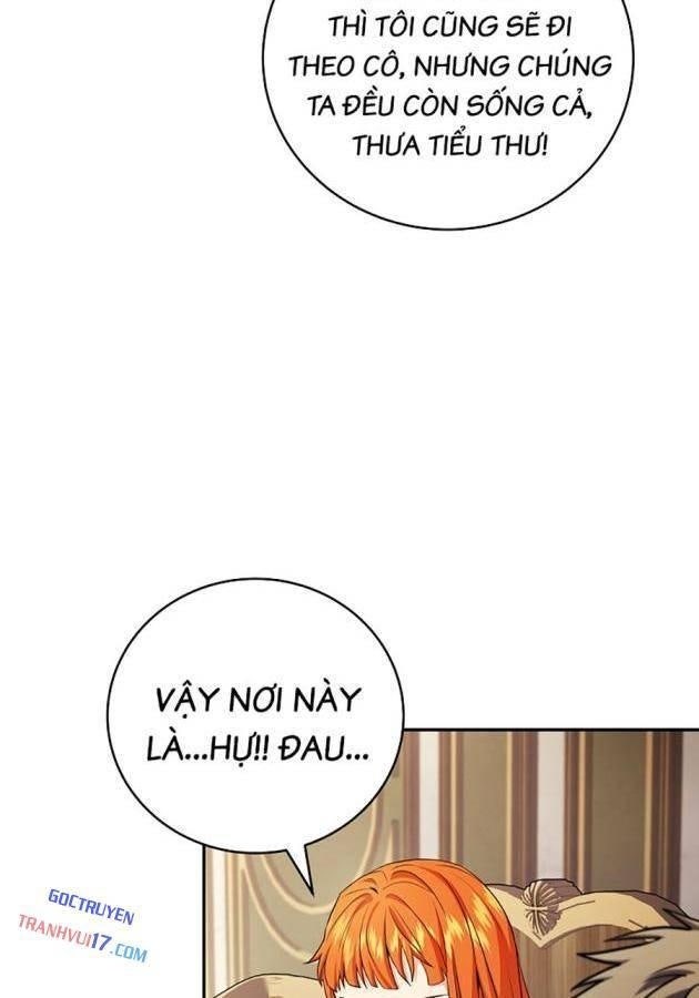 Sử Trở Lại Của Frozen Player - Page 6