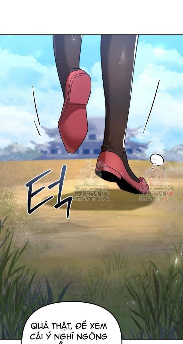 Hoạn Quan Hồi Quy: Tróc Phong Truy Nguyệt - Page 35