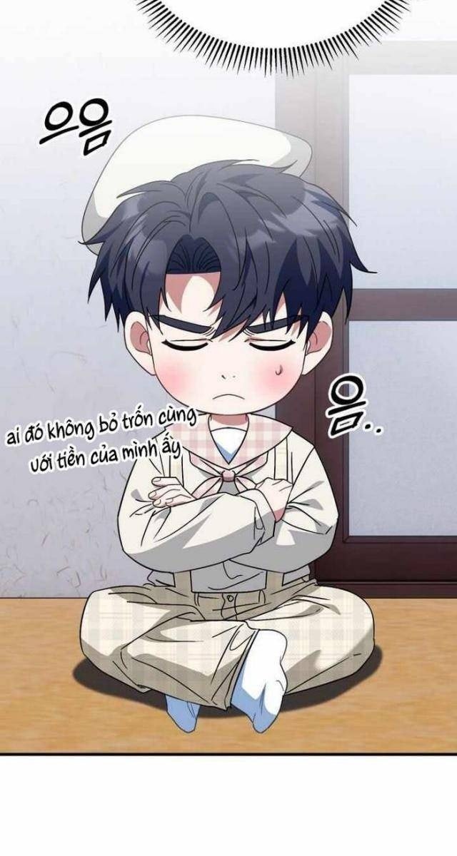 Bé Con Tái Xuất: Hành Trình Thành Vua Tài Phiệt! - Page 12