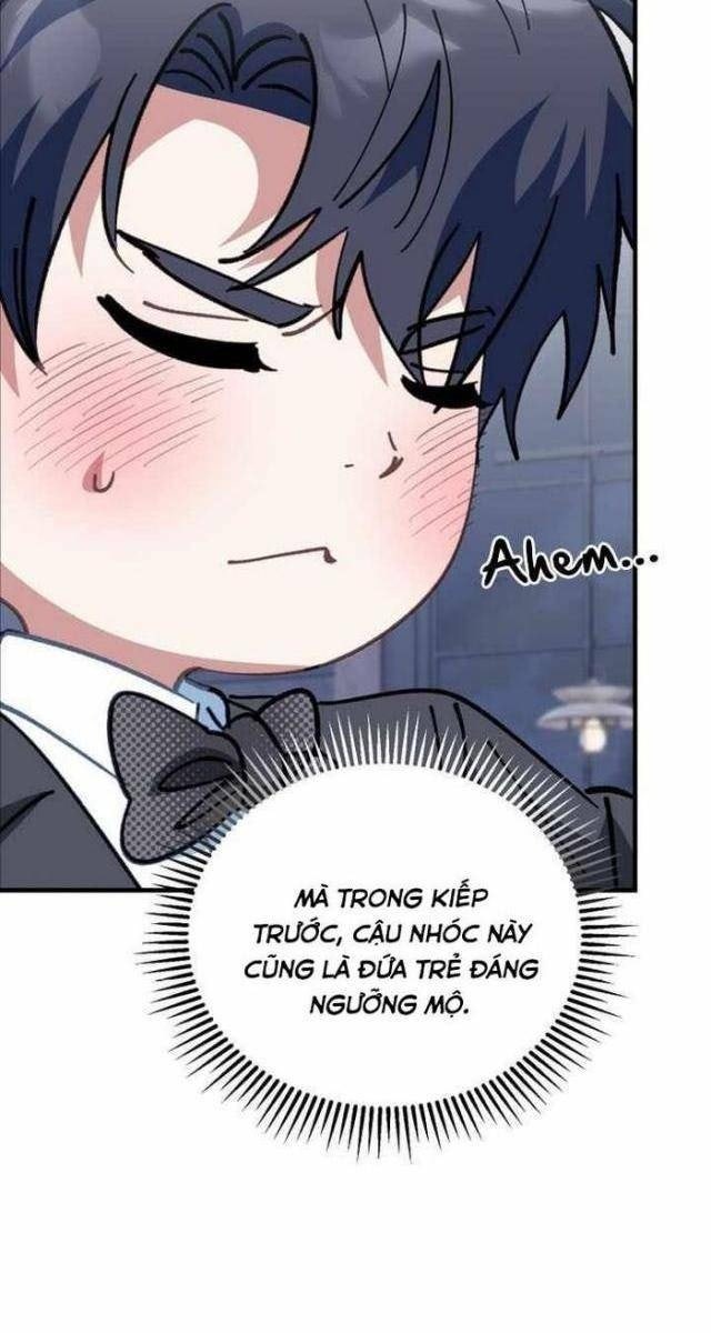 Bé Con Tái Xuất: Hành Trình Thành Vua Tài Phiệt! - Page 90