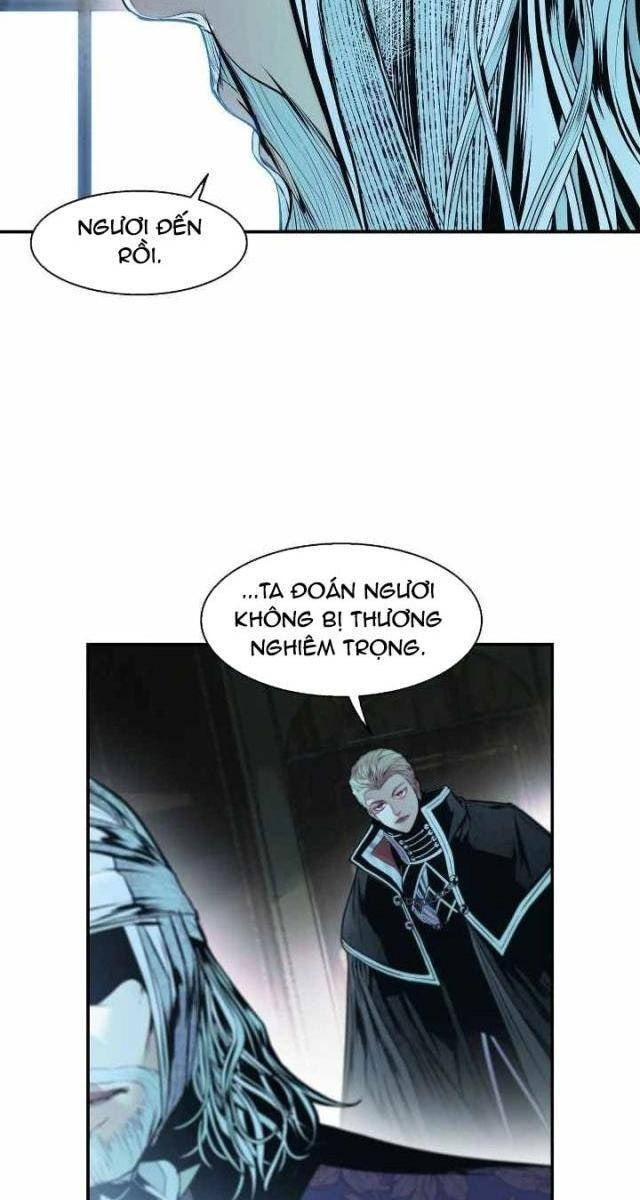 Bất Bại Chân Ma - Page 80