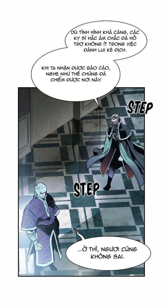 Bất Bại Chân Ma - Page 82