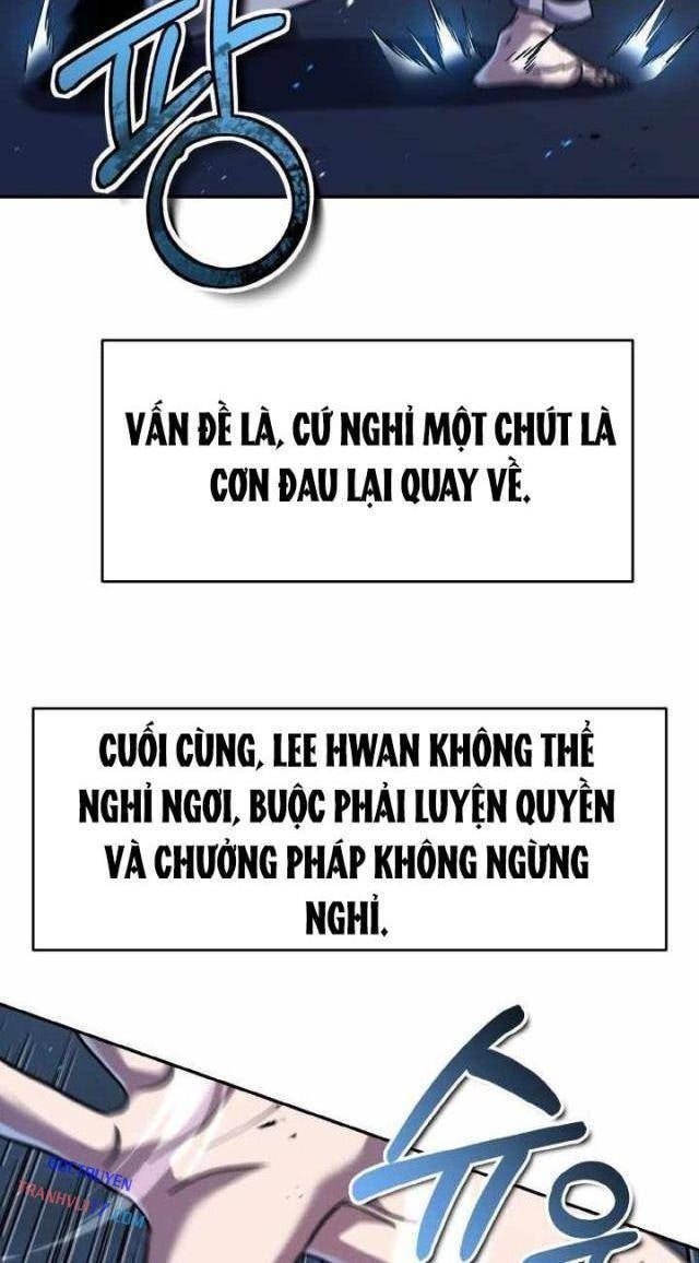 Tiểu Đệ Tử Của Võ Lâm Minh Chủ - Page 69