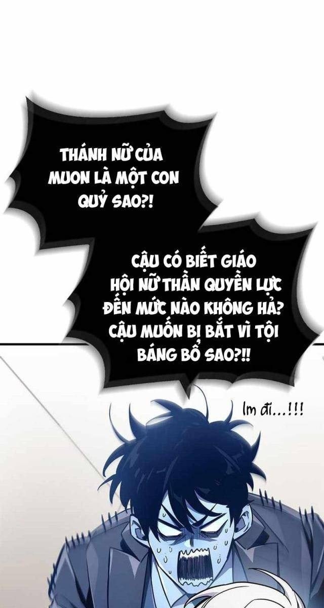 Người Chơi Che Giấu Quá Khứ - Page 161