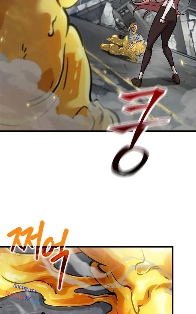 Từ Youtuber Thể Hình Triệu Sub Trở Thành Kẻ Vô Danh Trong Webtoon - Page 165