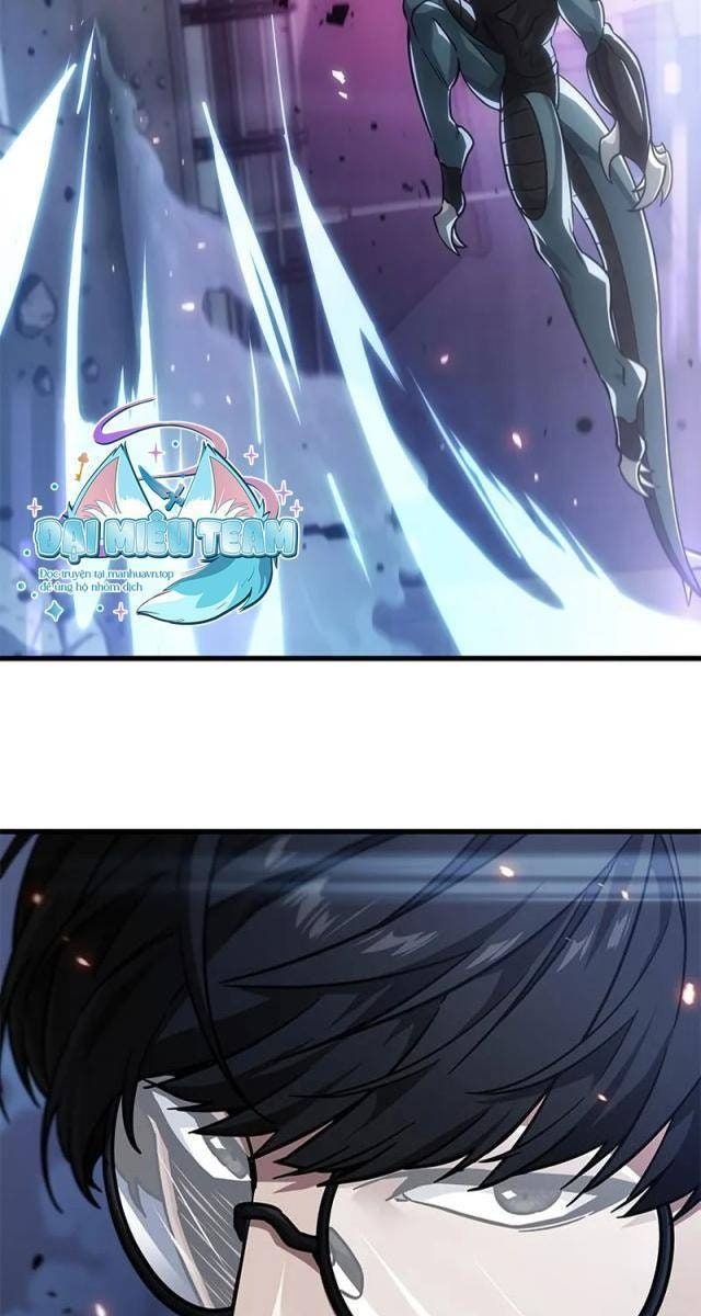 Từ Youtuber Thể Hình Triệu Sub Trở Thành Kẻ Vô Danh Trong Webtoon - Page 105