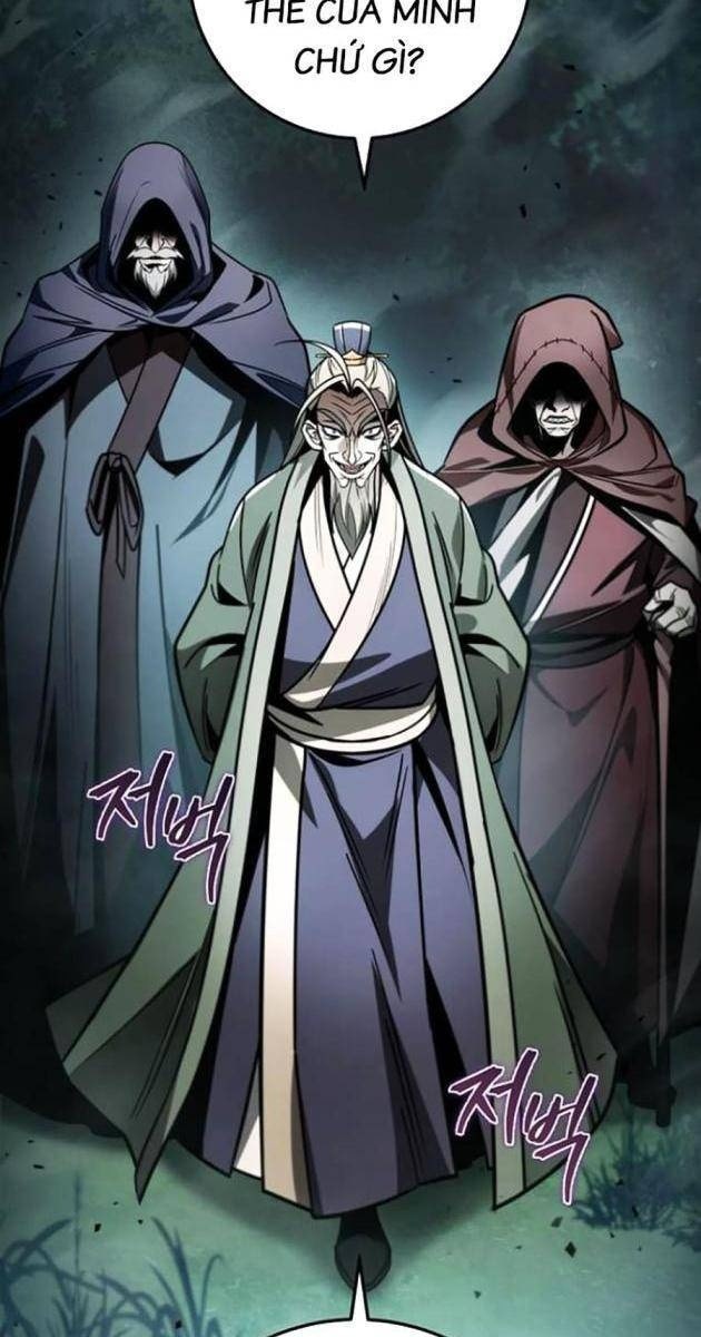 Thanh Kiếm Của Hoàng Đế - Page 165