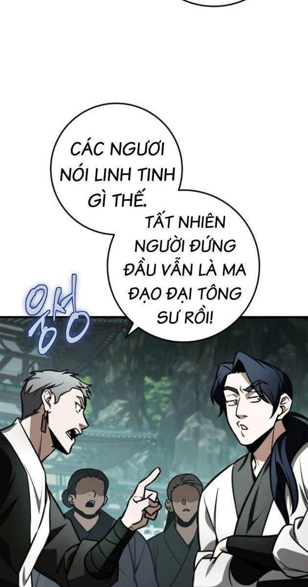 Thanh Kiếm Của Hoàng Đế - Page 159
