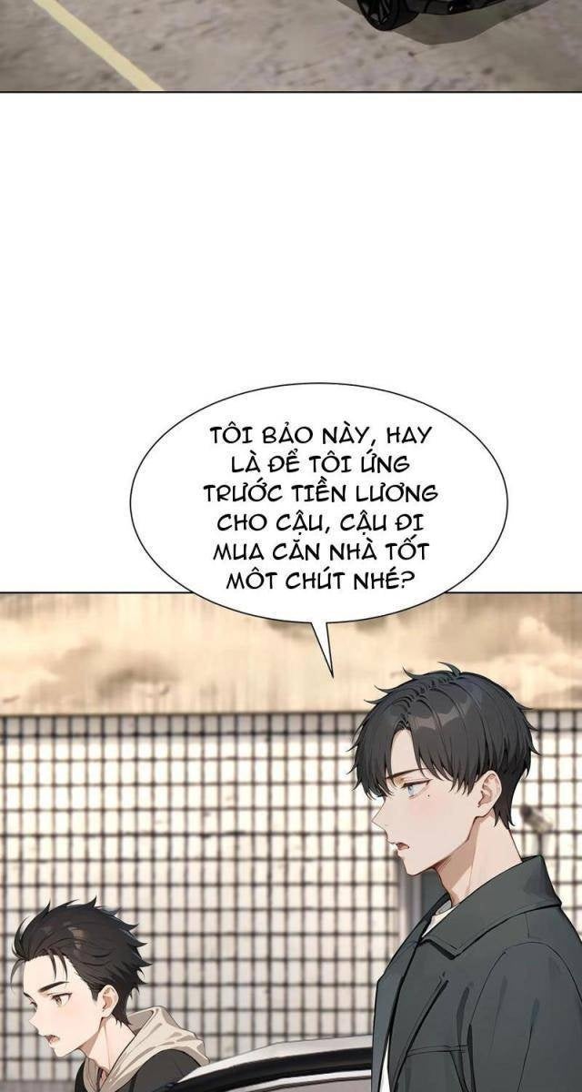 Khởi Đầu Vật Giá Sụt Giảm, Ta Trở Thành Nhà Giàu Số Một Thế Giới! - Page 43