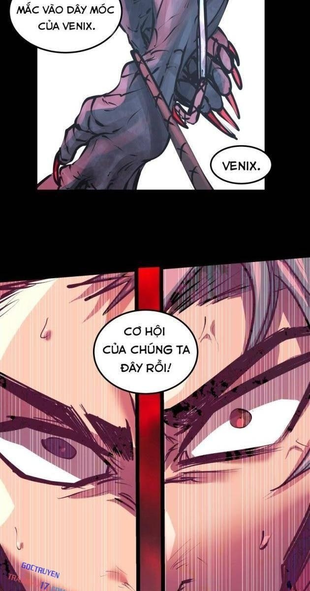 Cột Sống Đỏ - Page 53