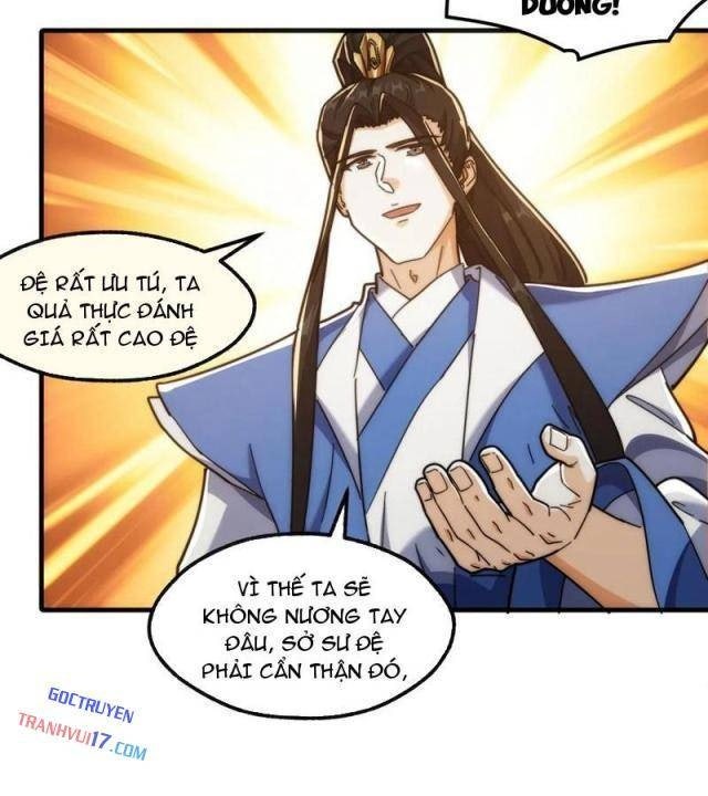 Mời Công Tử Trảm Yêu - Page 18