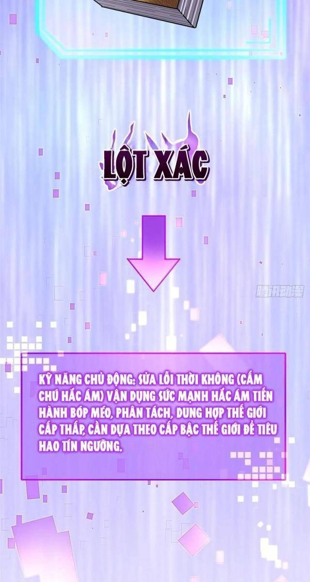 Ta Thật Không Muốn Học Cấm Chú - Page 89