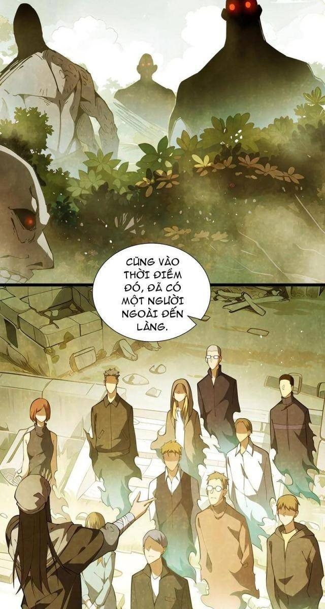 Ta Ký Kết Khế Ước Với Chính Mình - Page 25