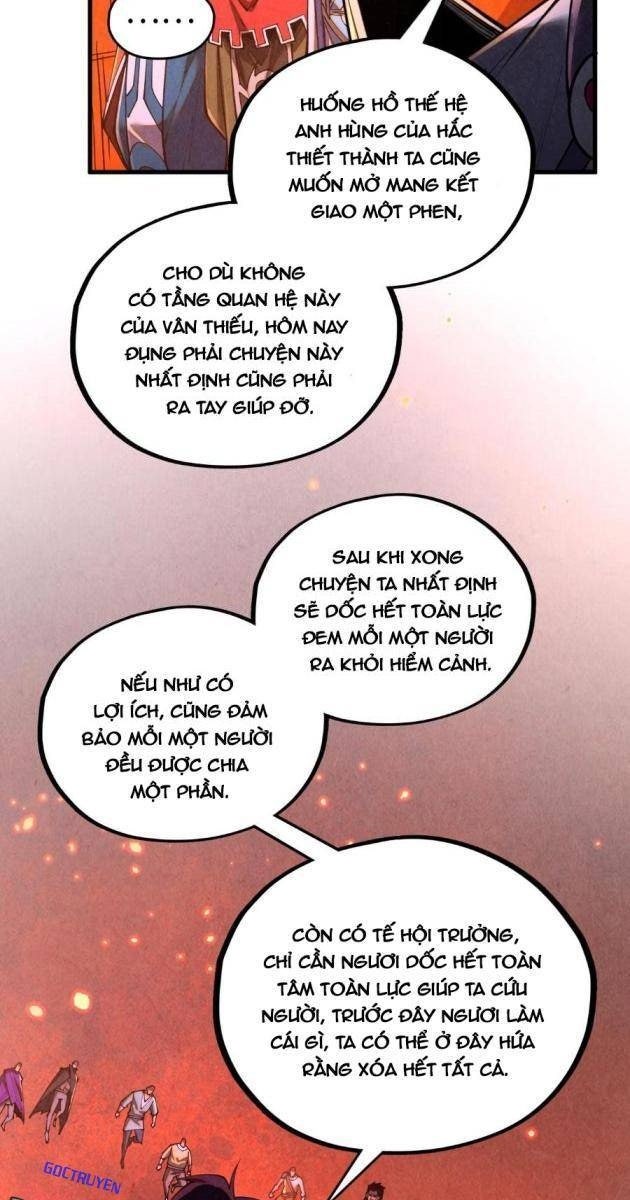 Vạn Cổ Chí Tôn - Page 10