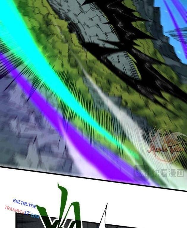 Vạn Cổ Chí Tôn - Page 46