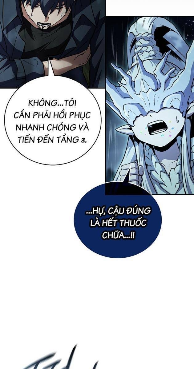 Sử Trở Lại Của Frozen Player - Page 69