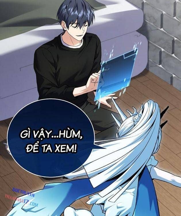 Sử Trở Lại Của Frozen Player - Page 83