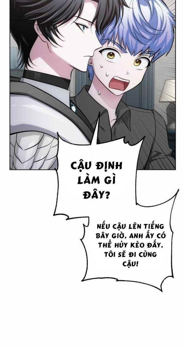 Đứa Trẻ Rắc Rối Của Ma Tháp - Page 65