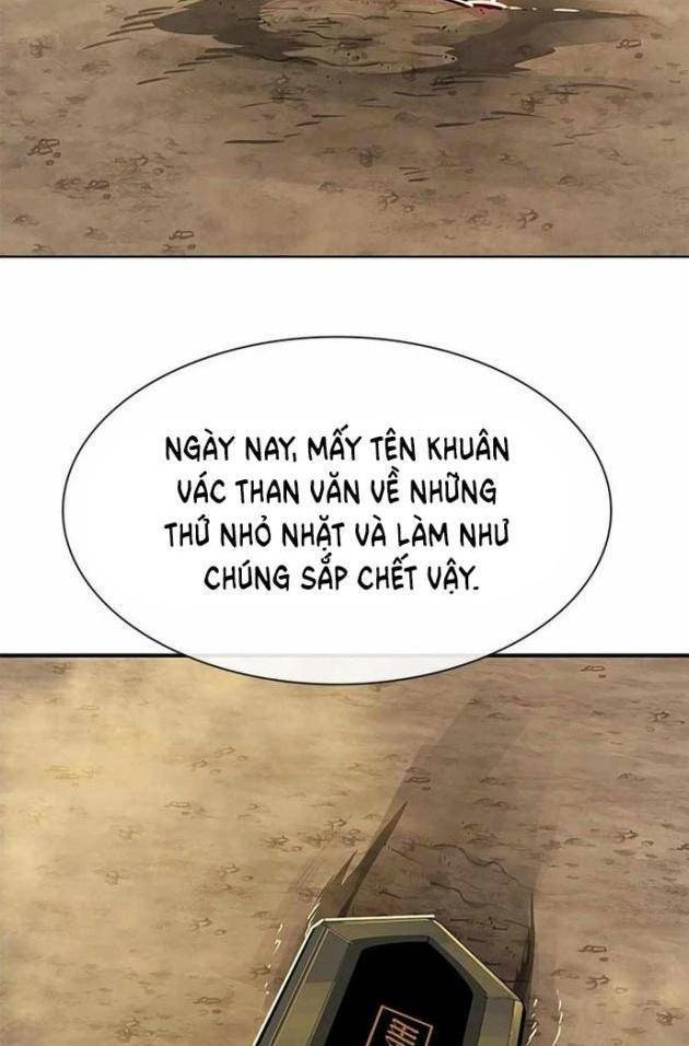 Tôi Chỉ Là Người Khuân Vác Trong Hầm Ngục - Page 116