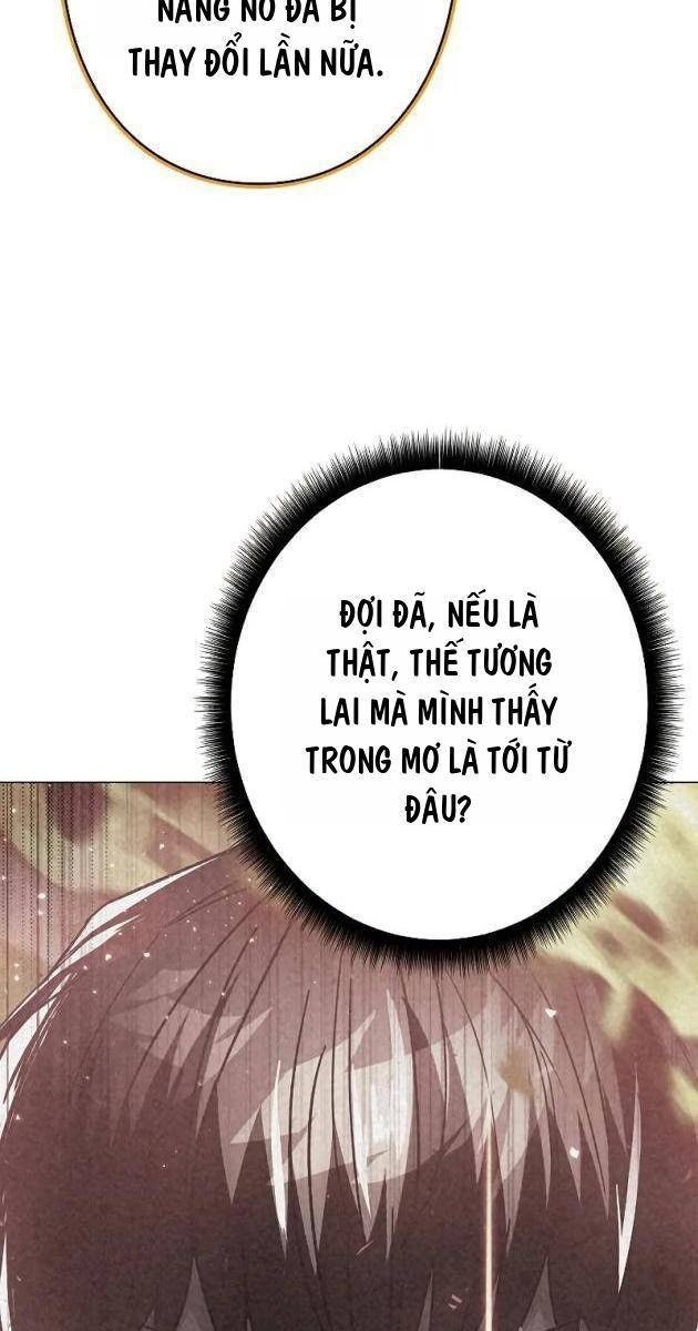 Bức Thư Tình Đến Từ Tương Lai - Page 73