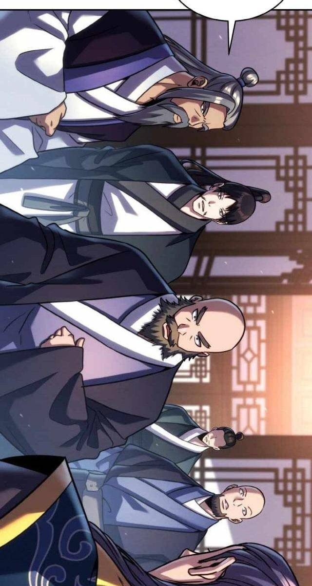 Tiểu Đệ Tử Của Võ Lâm Minh Chủ - Page 43