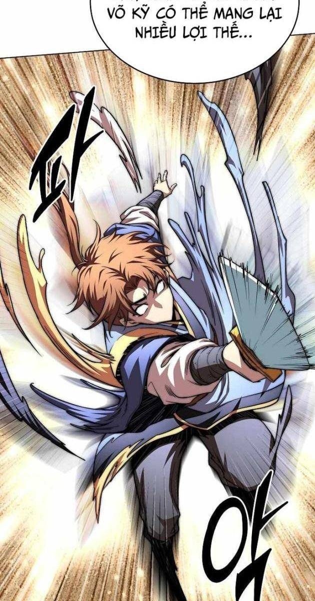 Con Trai Út Của Gia Tộc Nam Cung Thế Gia - Page 132