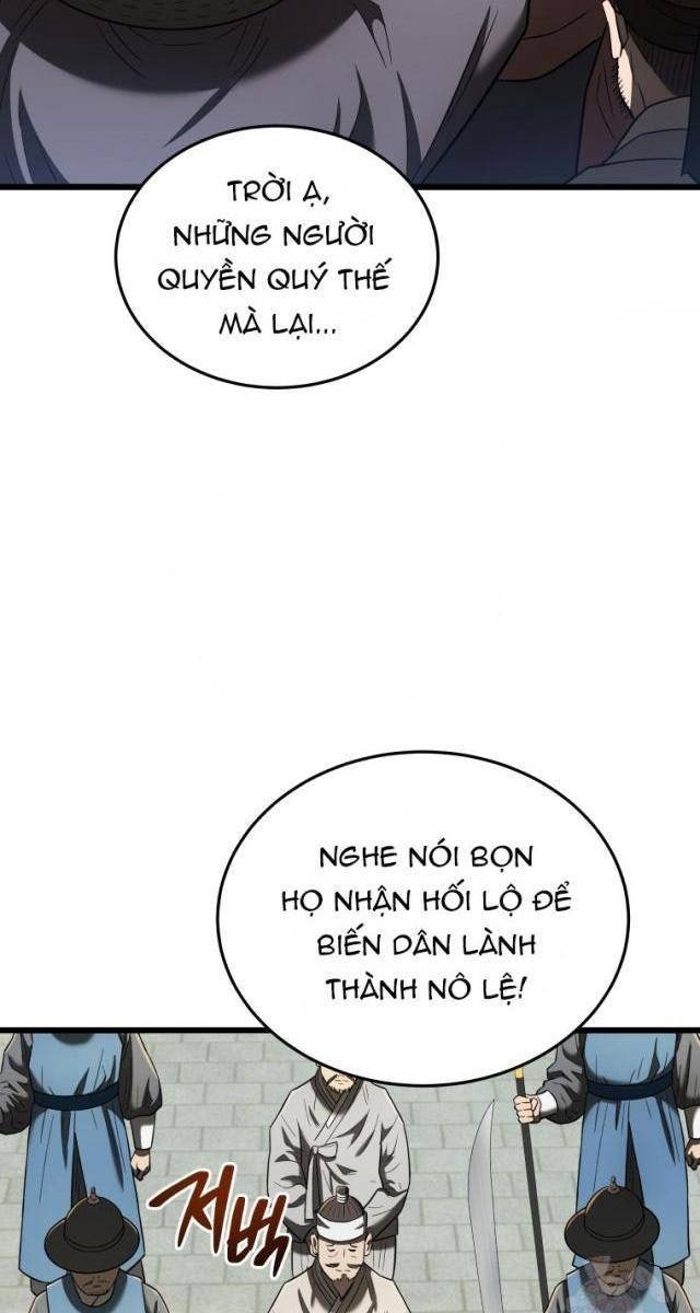 Vương Triều Đen Tối Joseon - Page 54