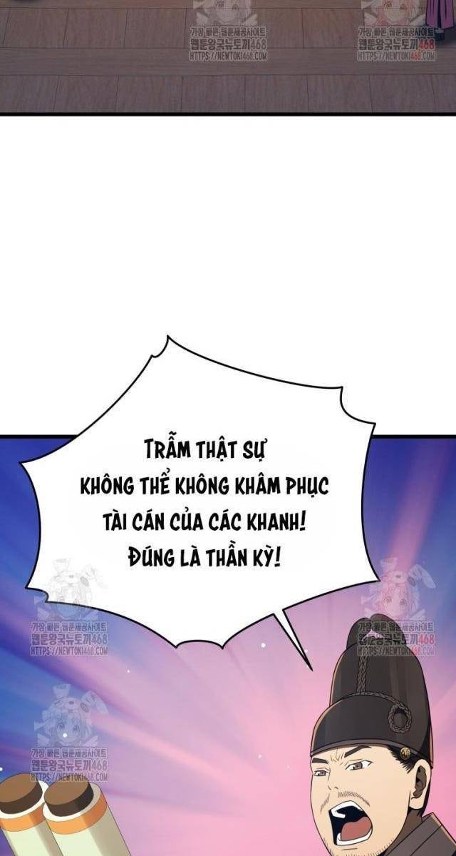 Vương Triều Đen Tối Joseon - Page 67