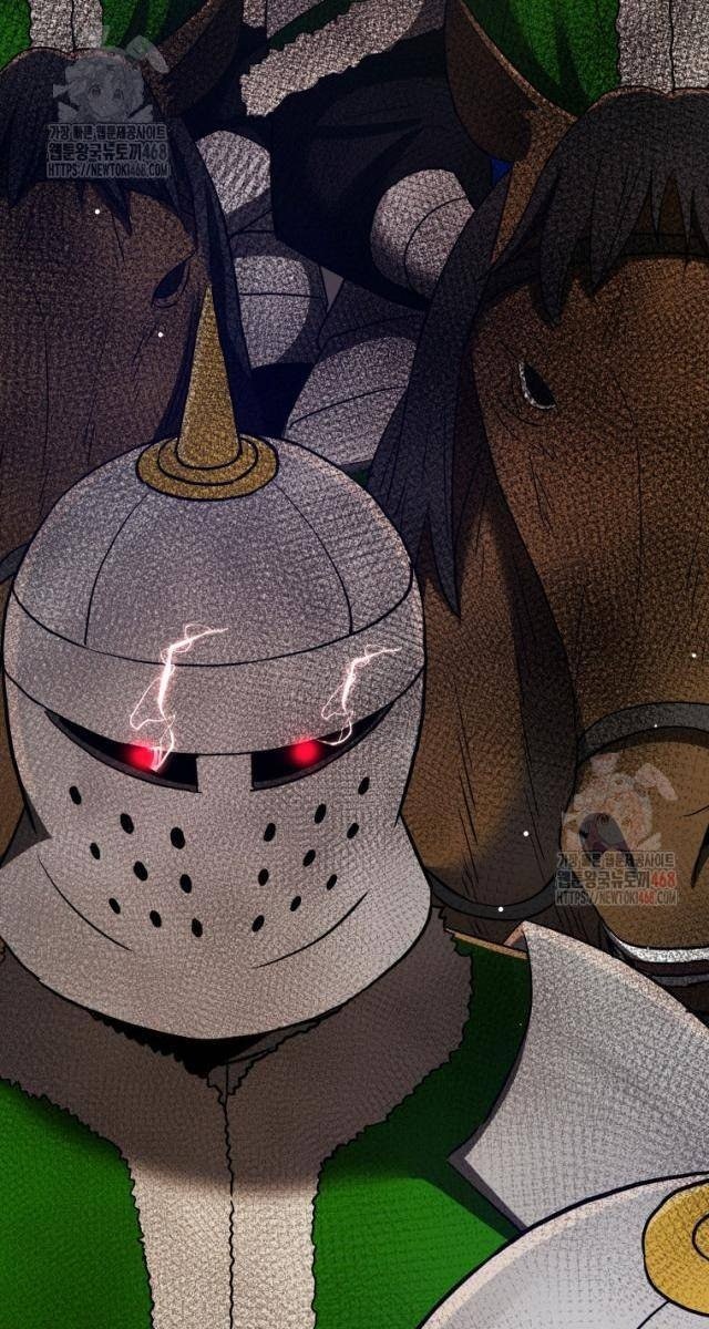 Vương Triều Đen Tối Joseon - Page 101