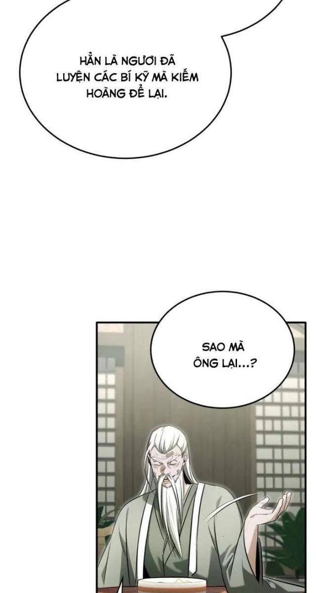 Hồi Quy Giả Về Hưu - Page 72