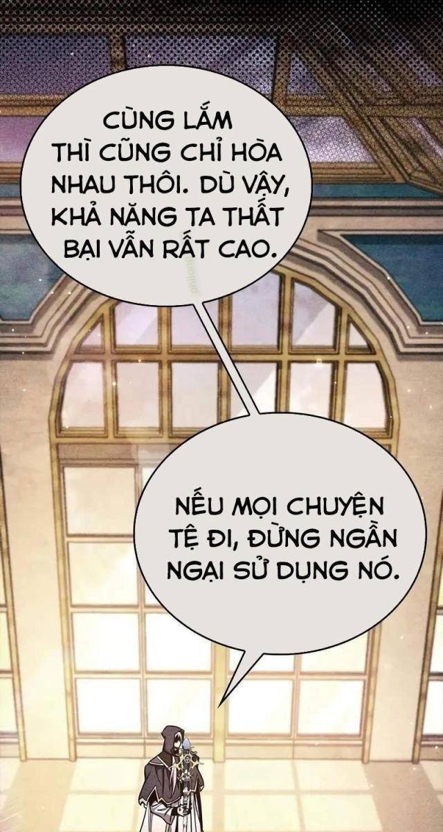 Người Chơi Che Giấu Quá Khứ - Page 51
