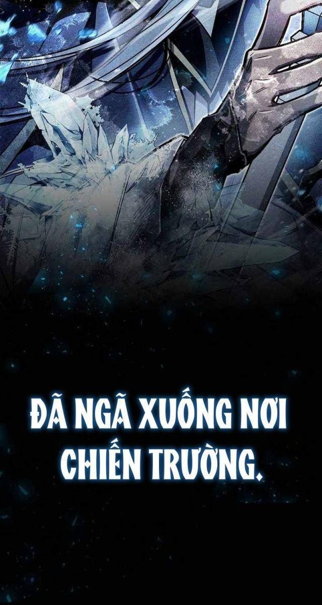 Người Chơi Che Giấu Quá Khứ - Page 4