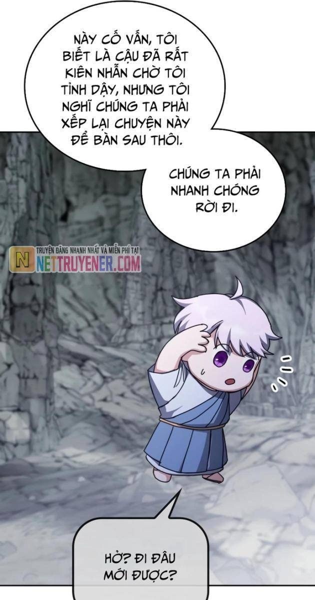 Học Viện Tối Thượng - Page 28