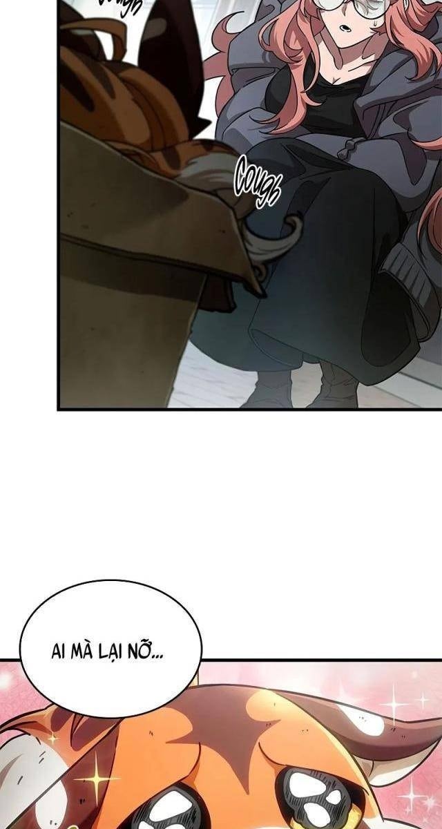 Từ Youtuber Thể Hình Triệu Sub Trở Thành Kẻ Vô Danh Trong Webtoon - Page 48