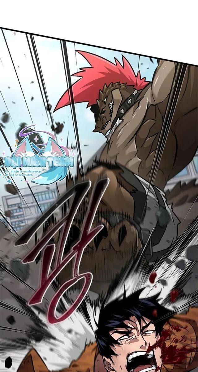 Từ Youtuber Thể Hình Triệu Sub Trở Thành Kẻ Vô Danh Trong Webtoon - Page 154