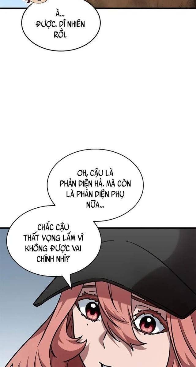 Từ Youtuber Thể Hình Triệu Sub Trở Thành Kẻ Vô Danh Trong Webtoon - Page 24